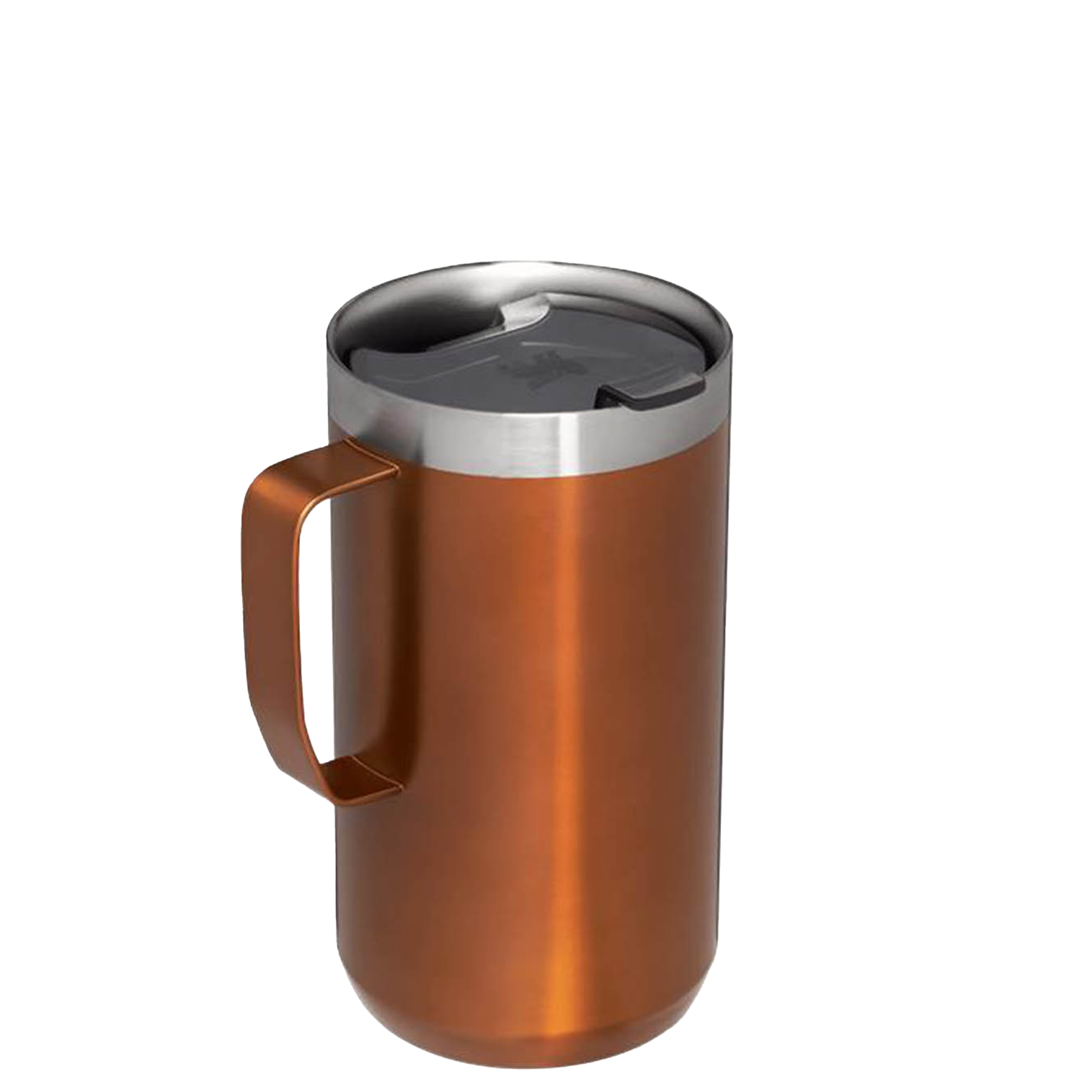 The Stay-Hot Camp Mug - Image 14