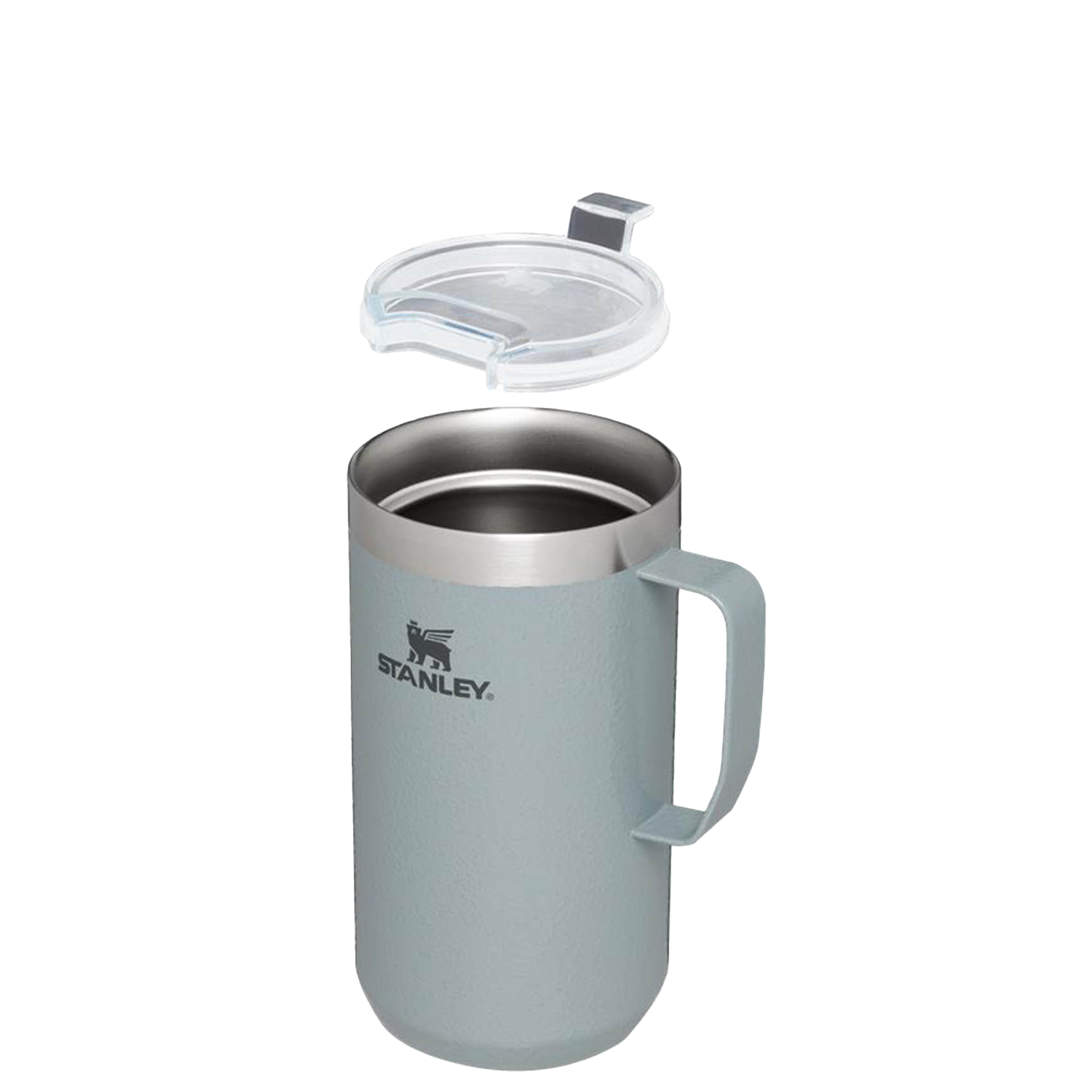 The Stay-Hot Camp Mug - Image 25
