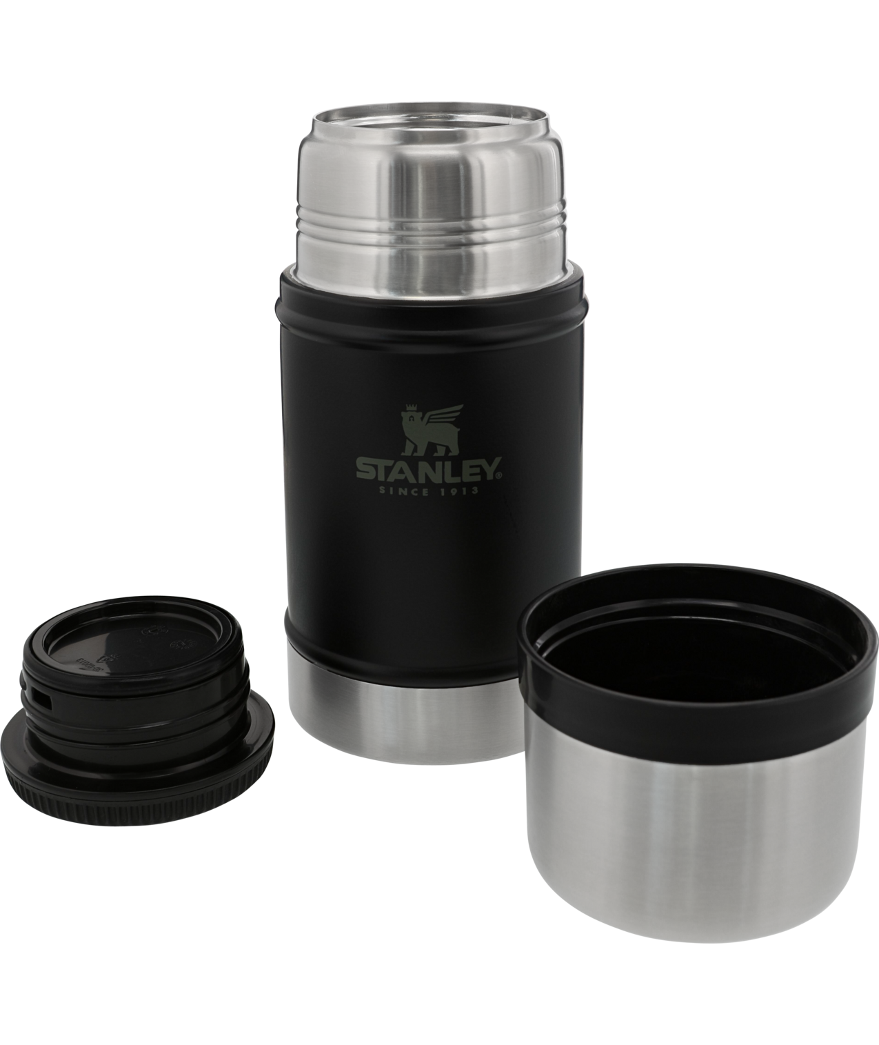 Classic Legendary Food Jar | Stanley Create - Image 4