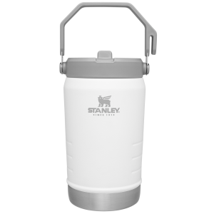 The IceFlow? Flip Straw Jug