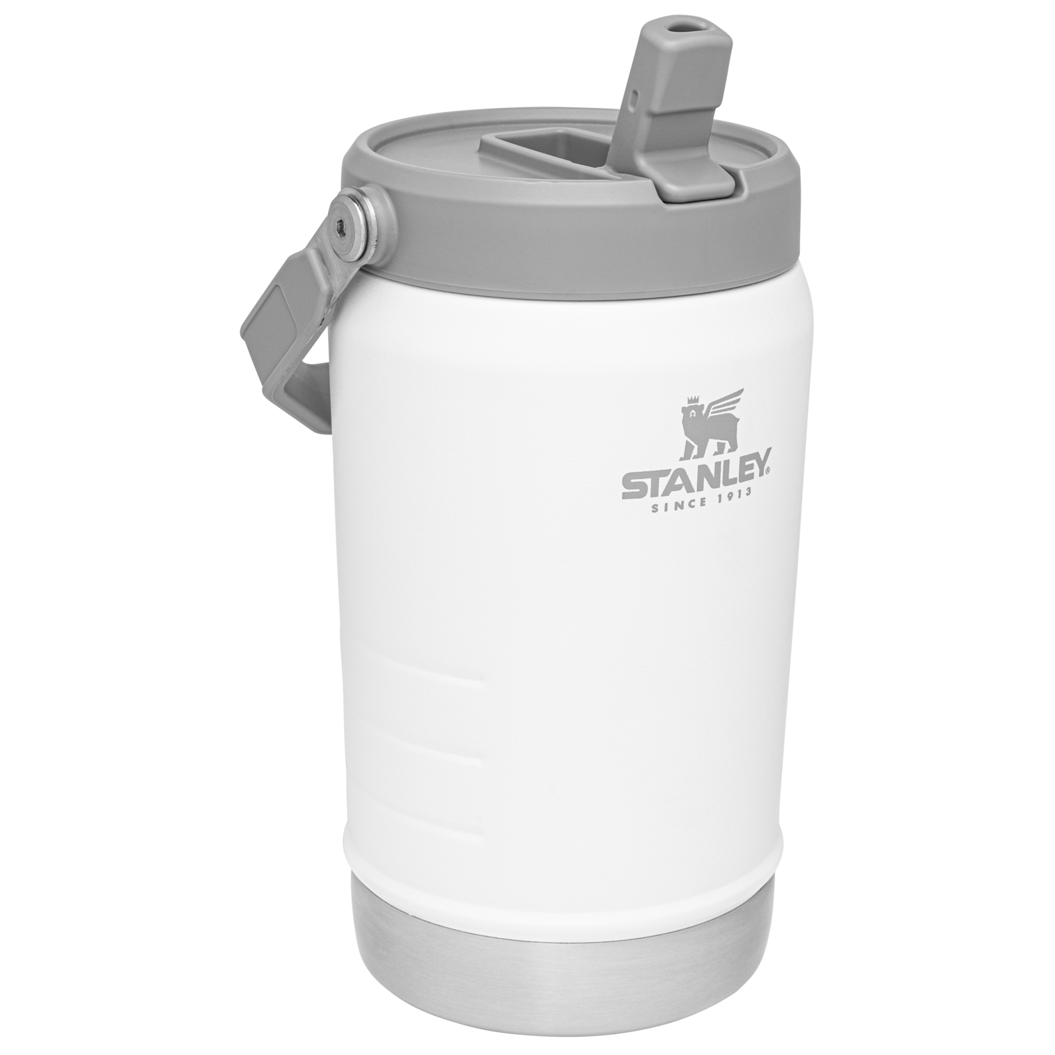 The IceFlow? Flip Straw Jug - Image 2