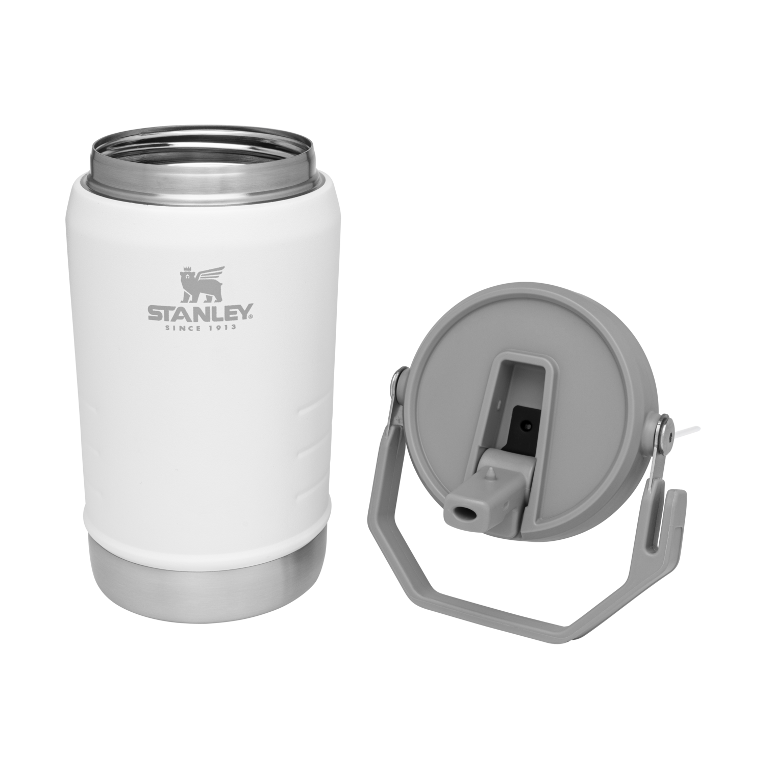 The IceFlow? Flip Straw Jug - Image 4
