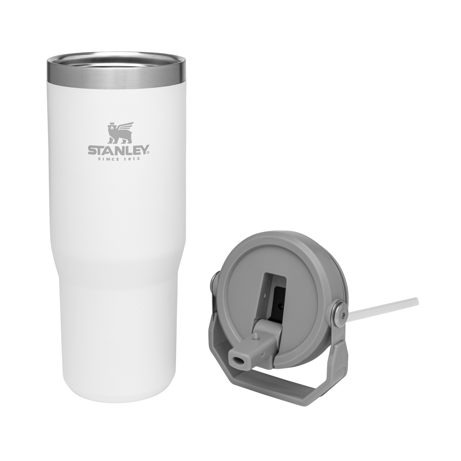 The IceFlow? Flip Straw Tumbler | Stanley Create - Image 23