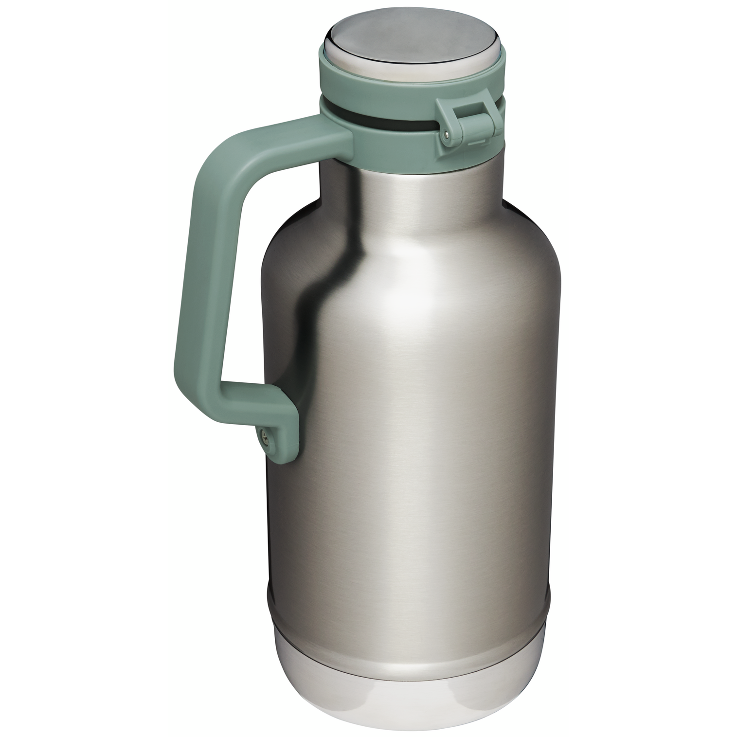 Classic Easy-Pour Growler - Image 8