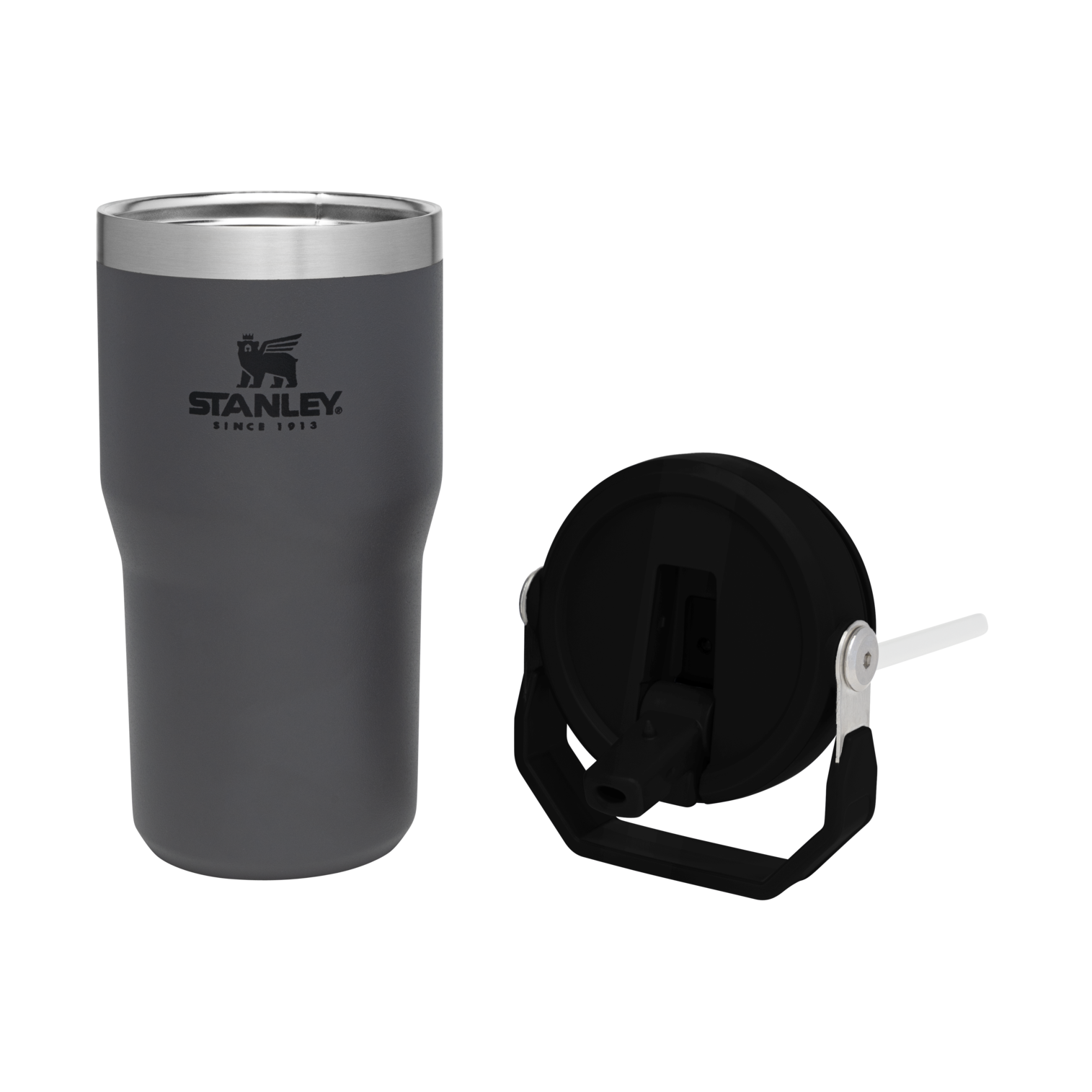 The IceFlow? Flip Straw Tumbler | Stanley Create - Image 27