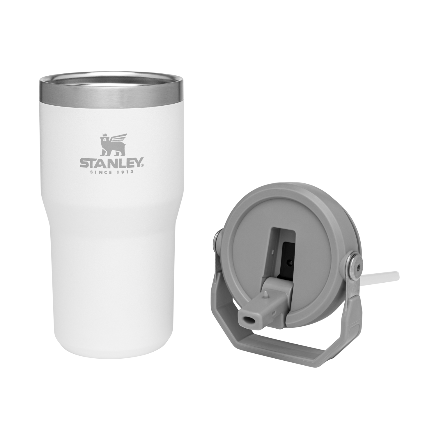 The IceFlow? Flip Straw Tumbler | Stanley Create - Image 21