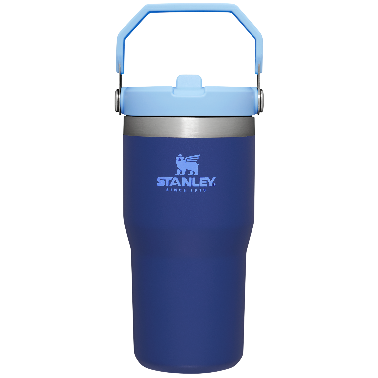 The IceFlow? Flip Straw Tumbler | Stanley Create - Image 7