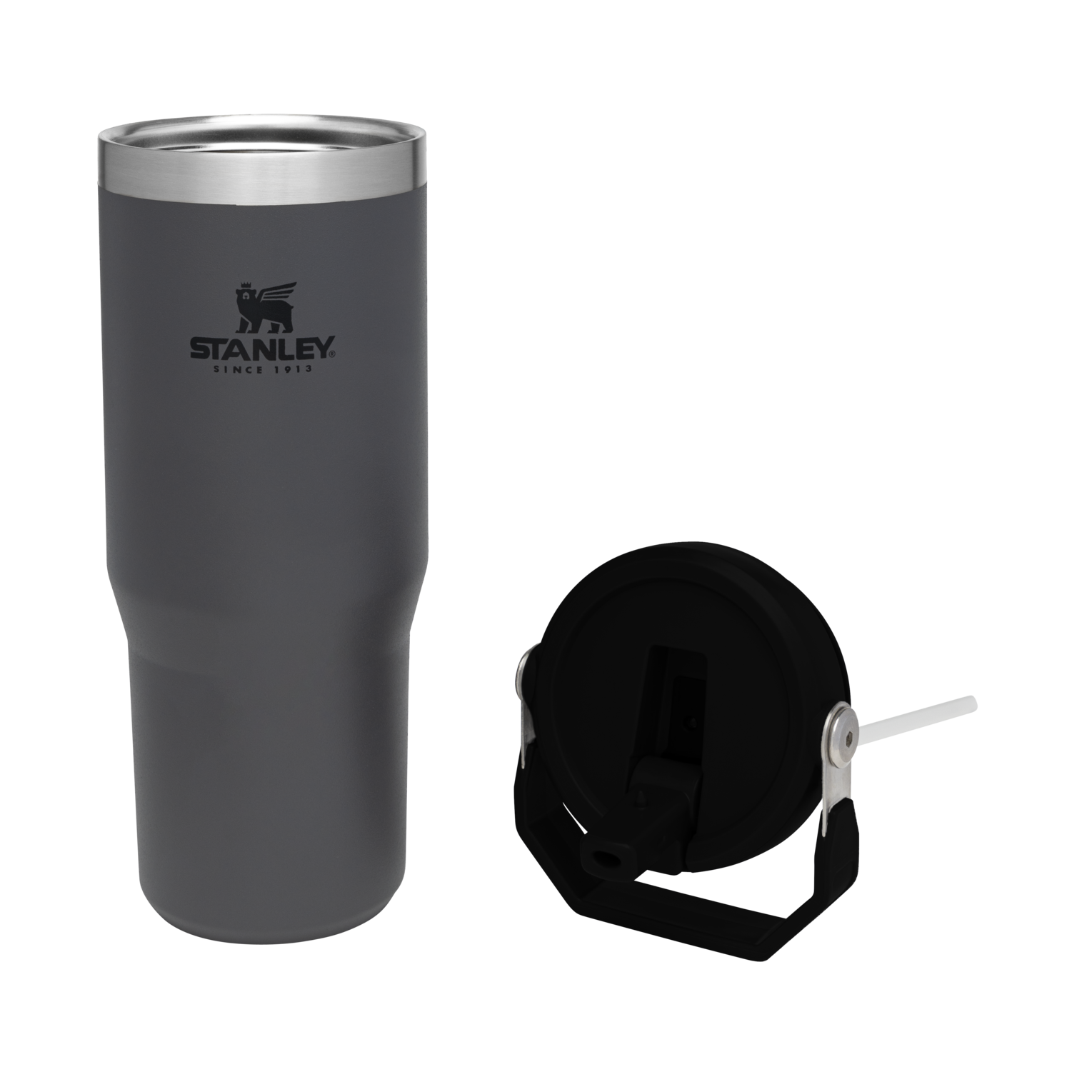 The IceFlow? Flip Straw Tumbler | Stanley Create - Image 26