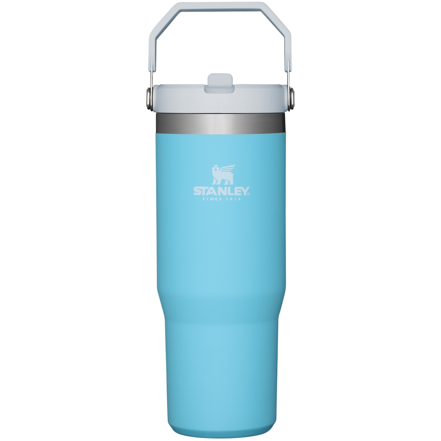 The IceFlow? Flip Straw Tumbler | Stanley Create - Image 28