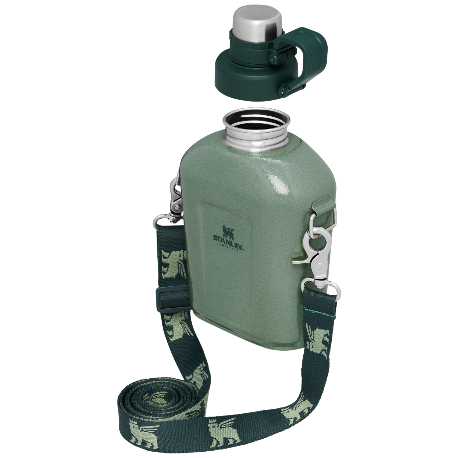 The Legendary Classic Canteen - Image 17