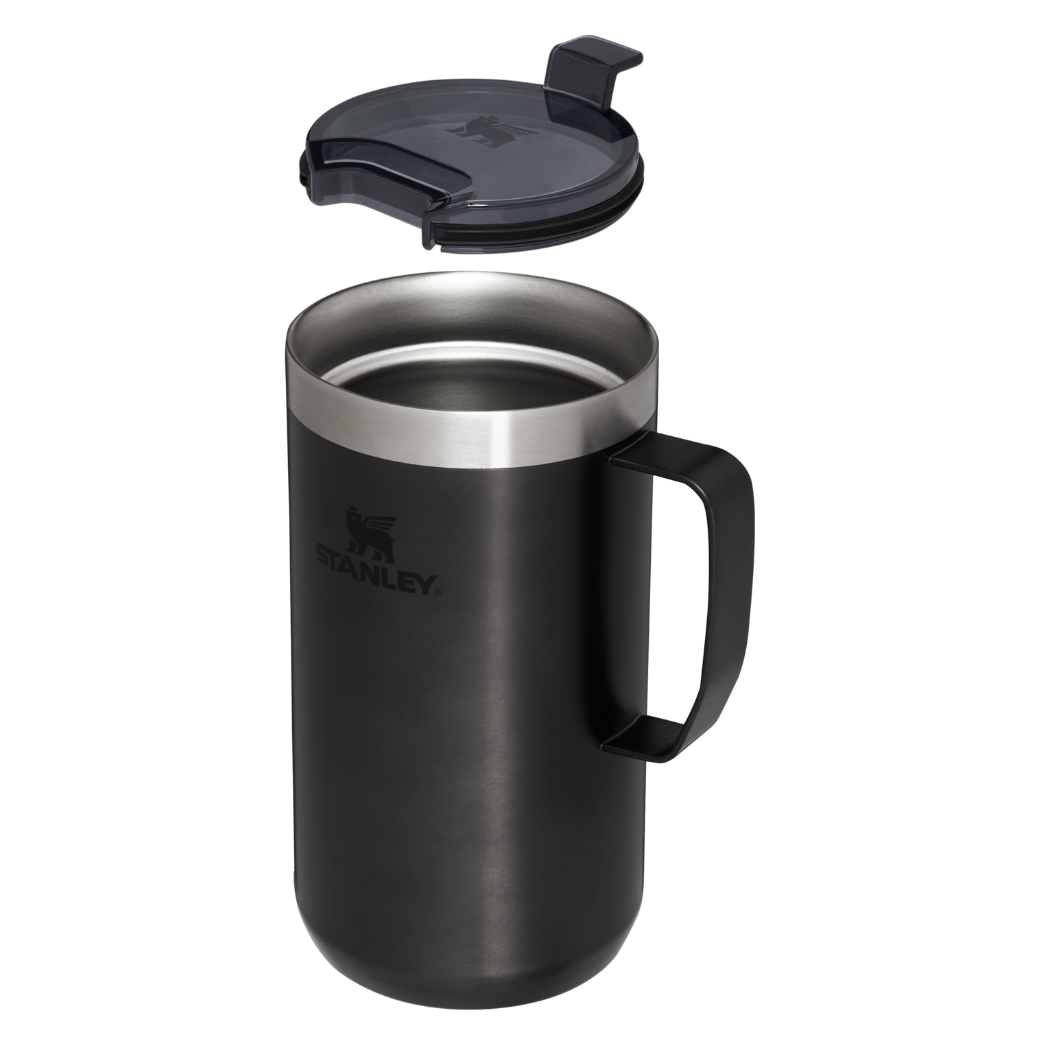 The Stay-Hot Camp Mug - Image 20