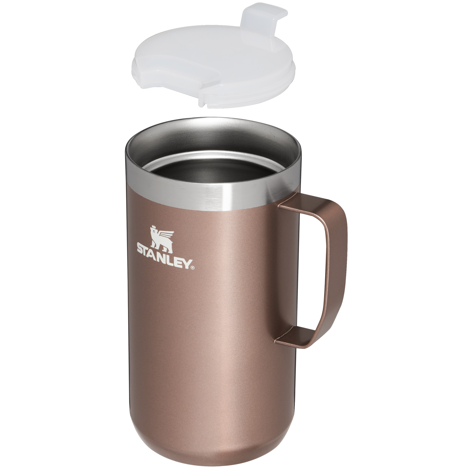 The Stay-Hot Camp Mug - Image 23