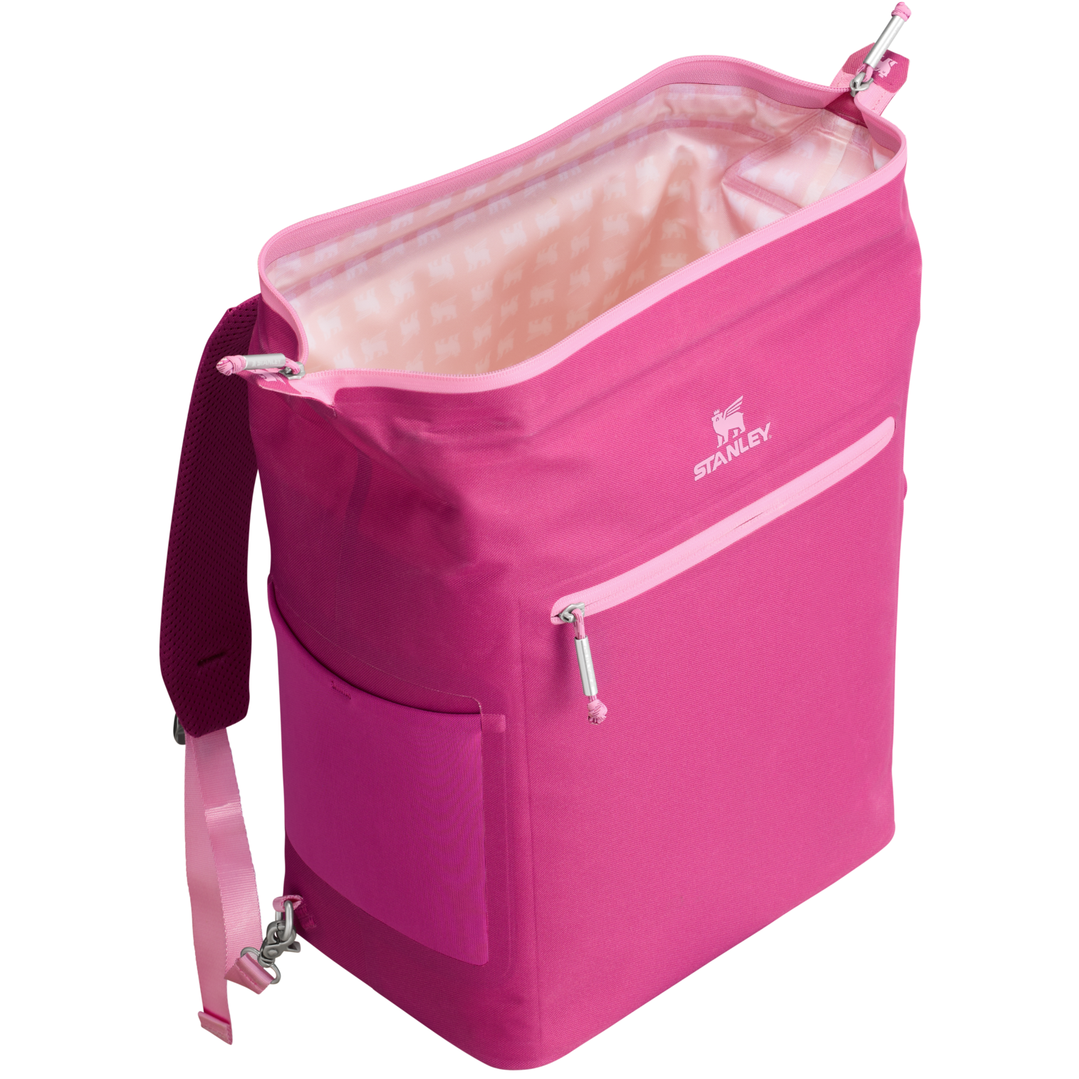 The All Day Madeleine Midi Cooler Backpack - Image 2
