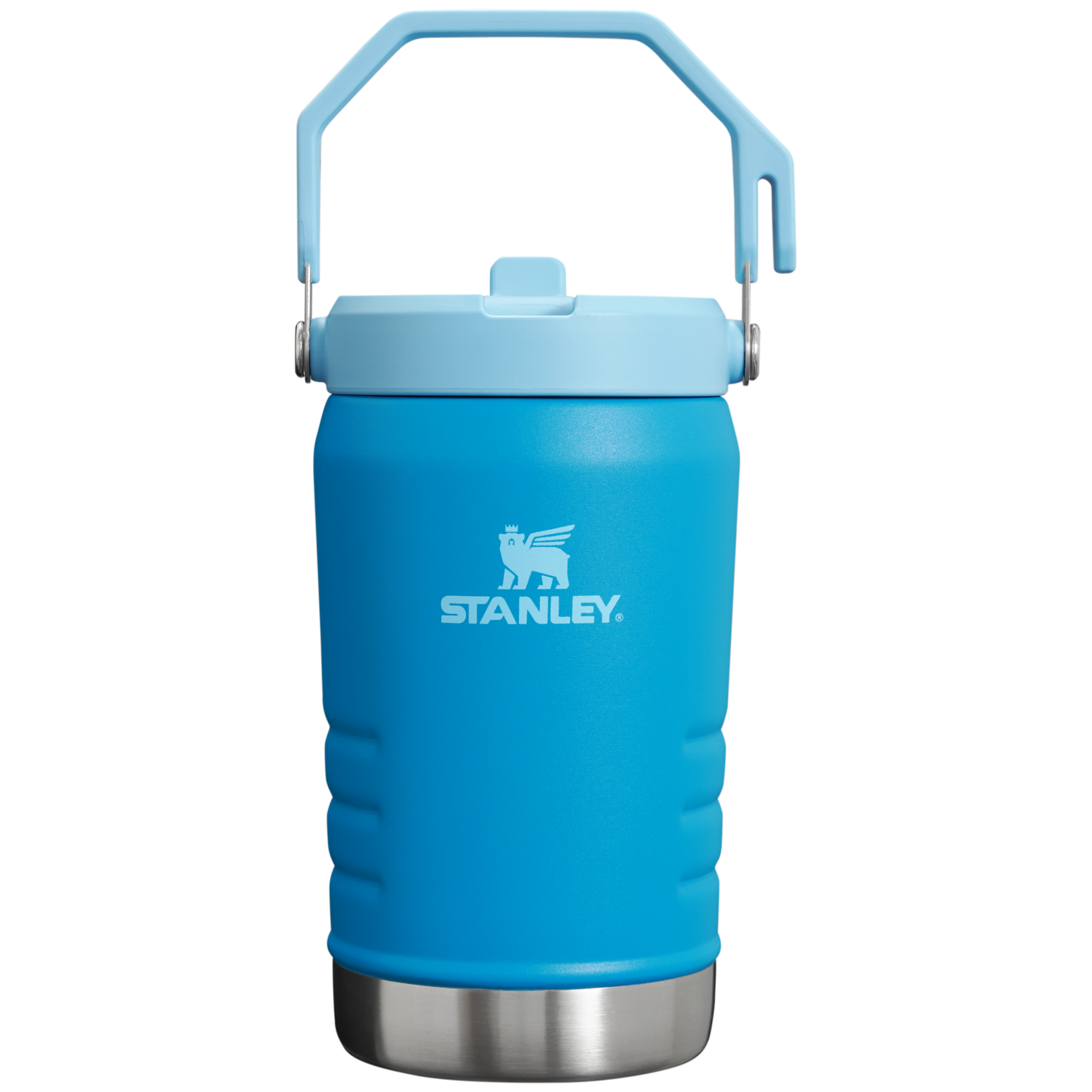 The IceFlow? Flip Straw Jug - Image 5