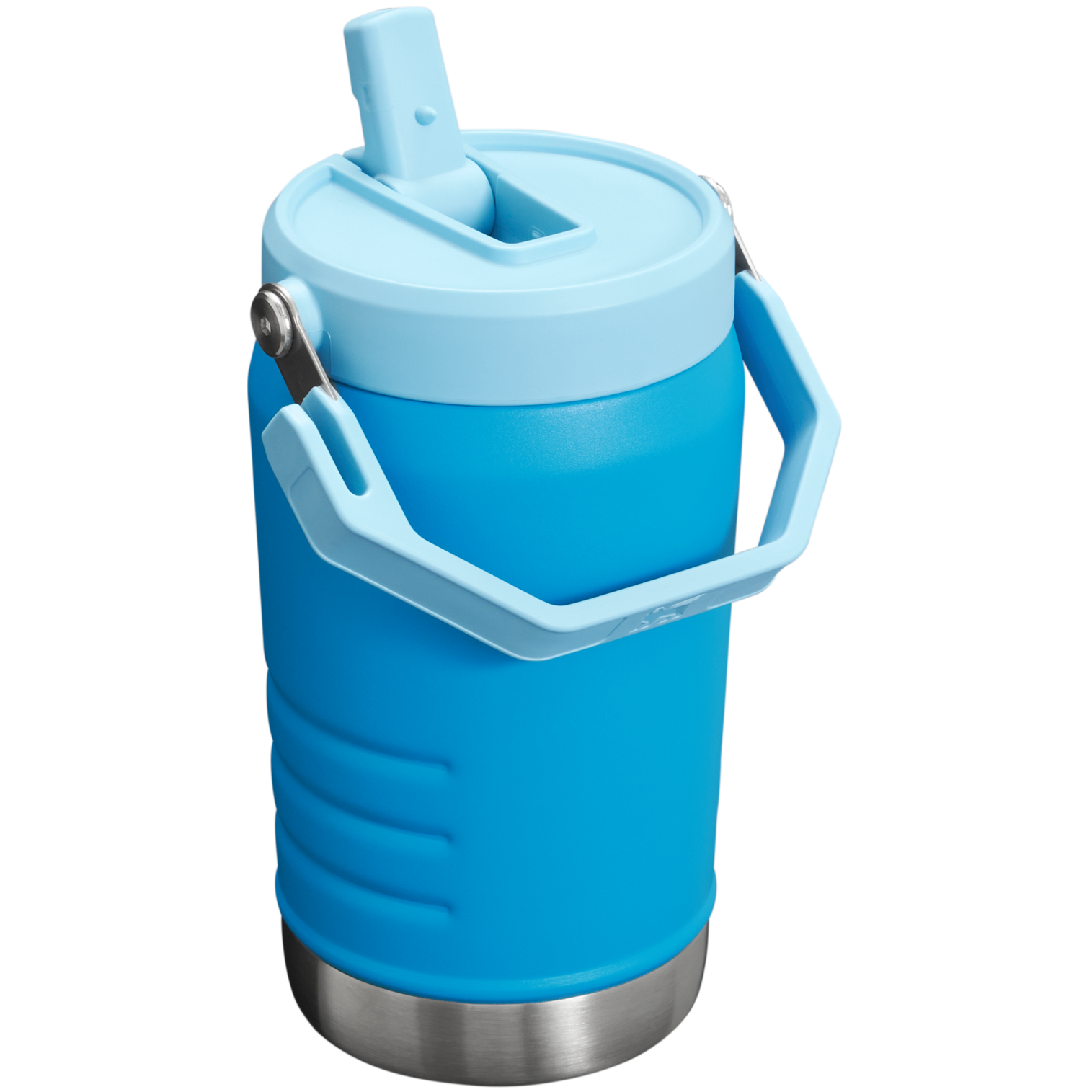 The IceFlow? Flip Straw Jug - Image 6