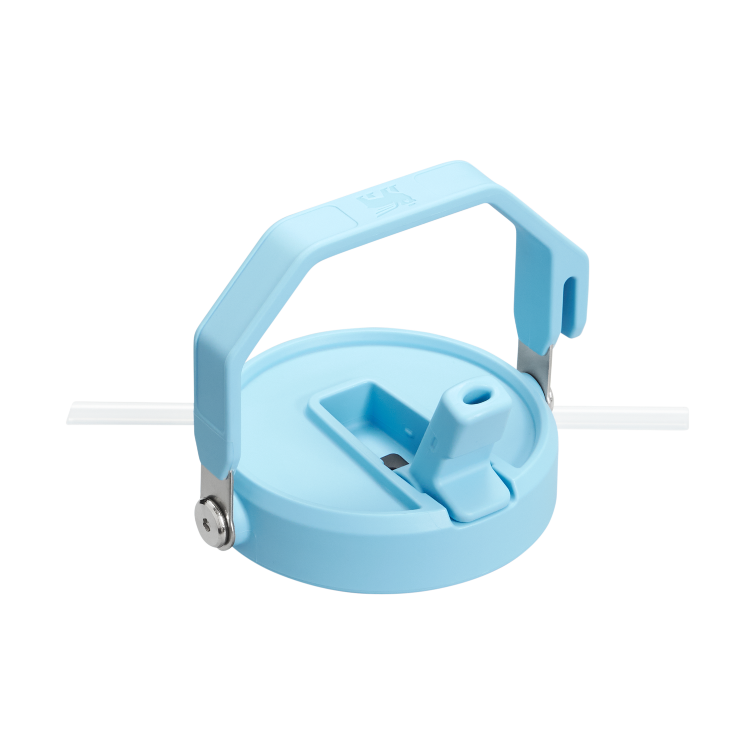 The IceFlow? Flip Straw Jug - Image 7