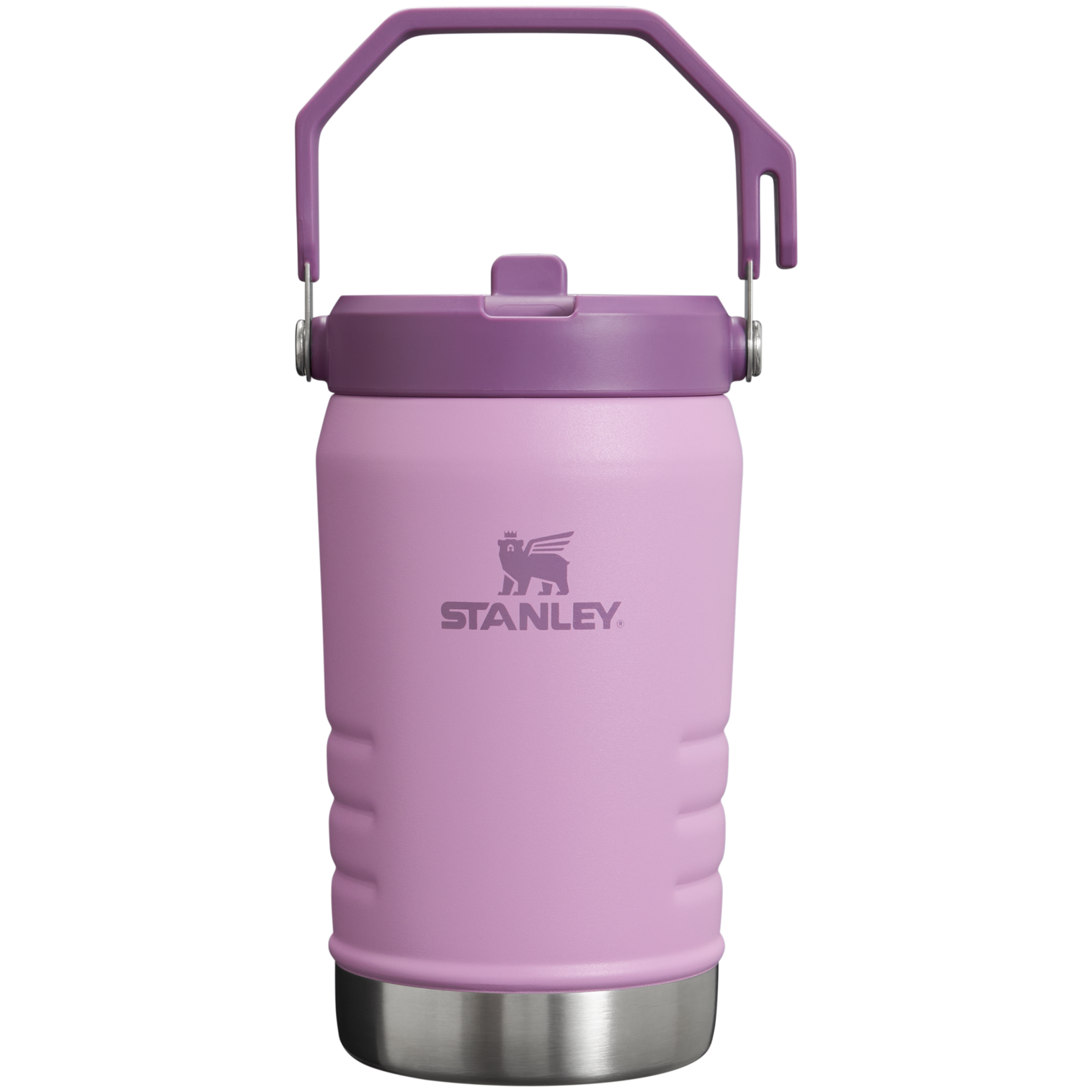 The IceFlow? Flip Straw Jug - Image 11