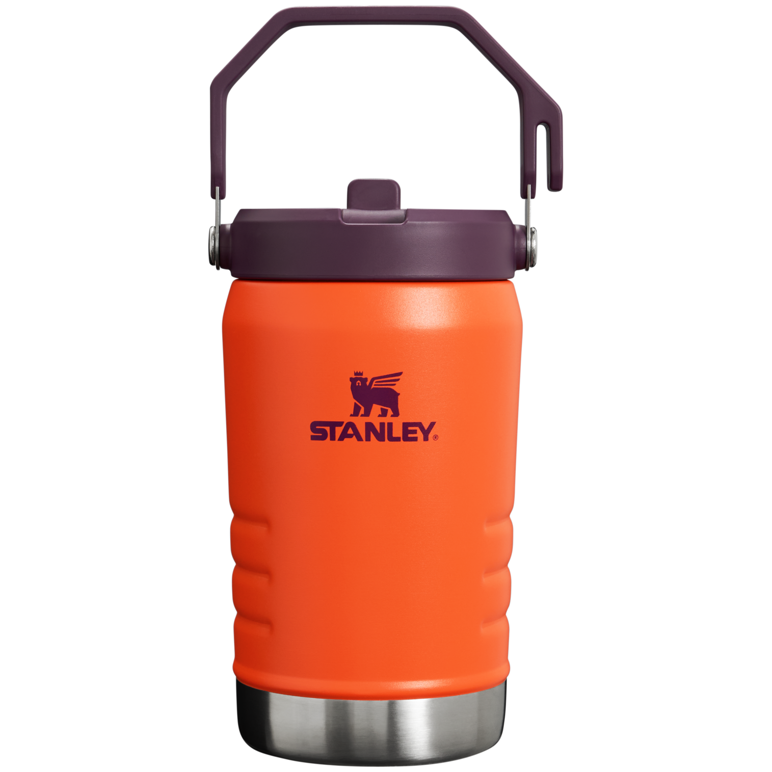 The IceFlow? Flip Straw Jug - Image 8