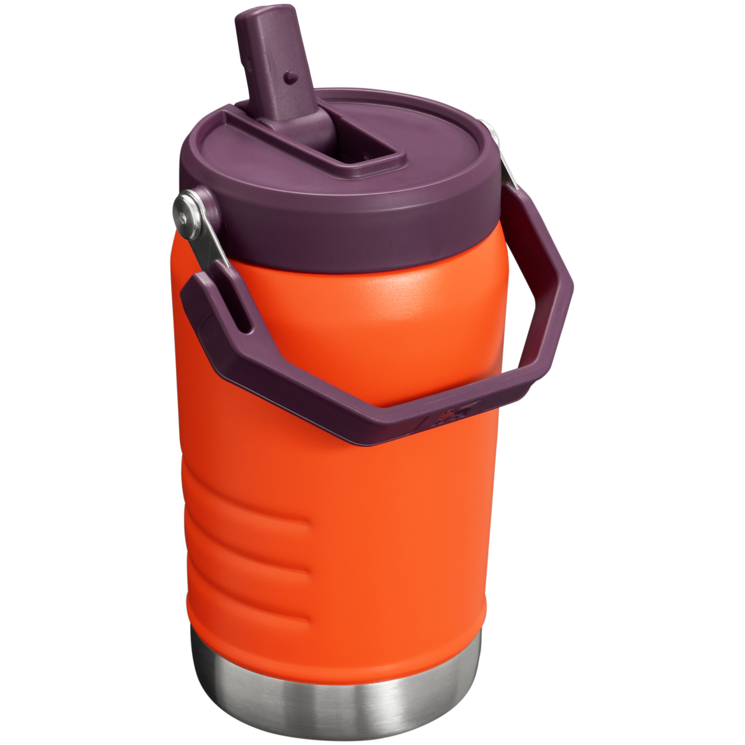 The IceFlow? Flip Straw Jug - Image 9