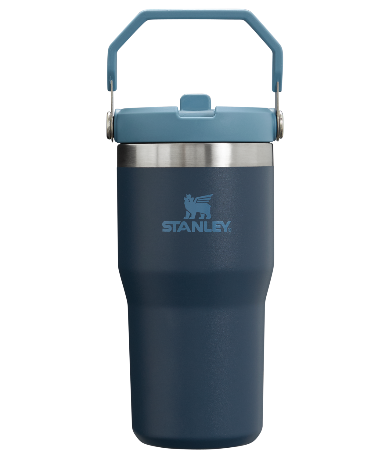 The IceFlow? Flip Straw Tumbler | Stanley Create - Image 4