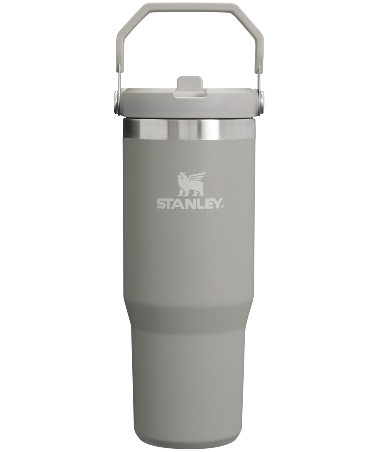 The IceFlow? Flip Straw Tumbler | Stanley Create - Image 7