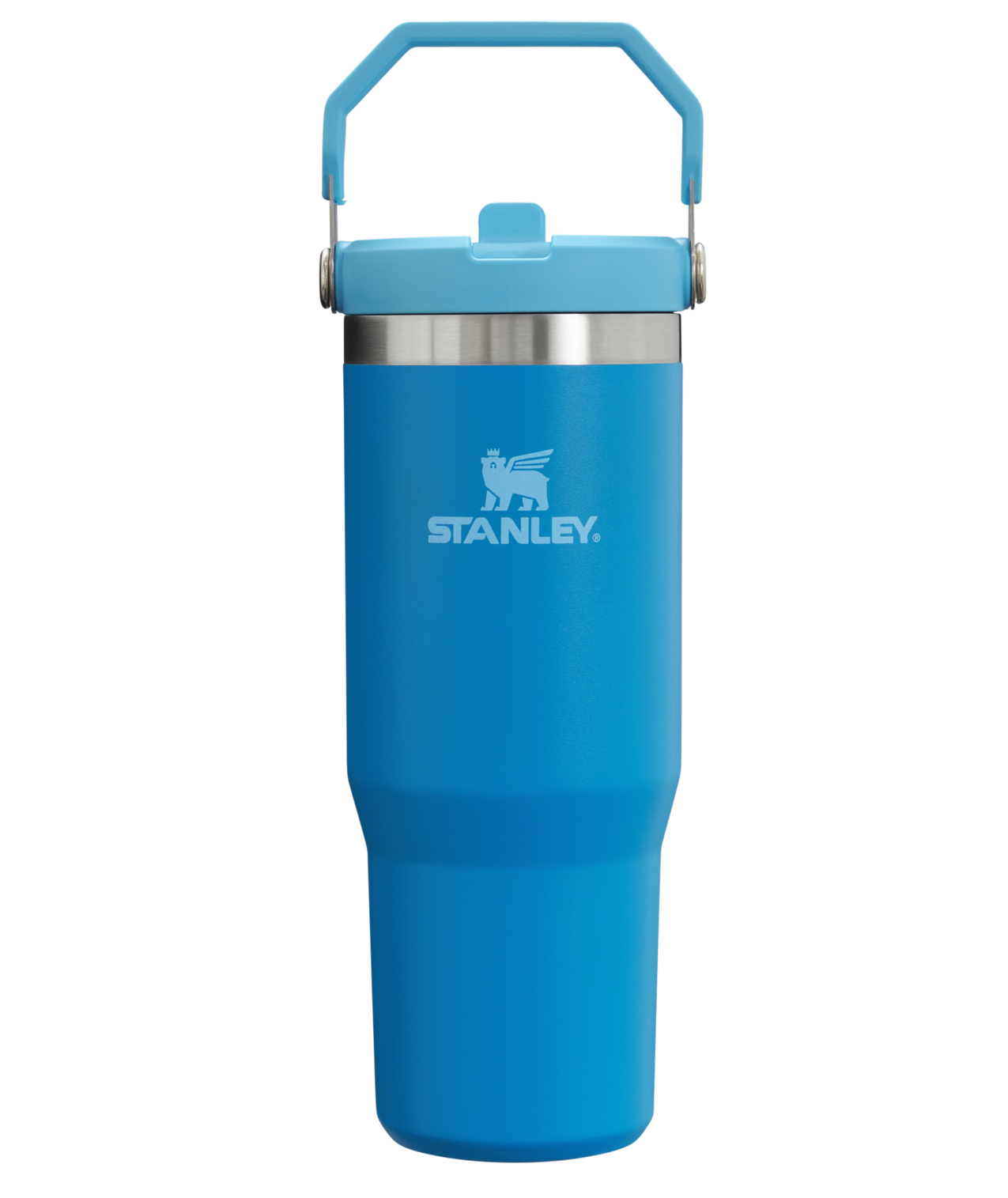The IceFlow? Flip Straw Tumbler | Stanley Create - Image 19