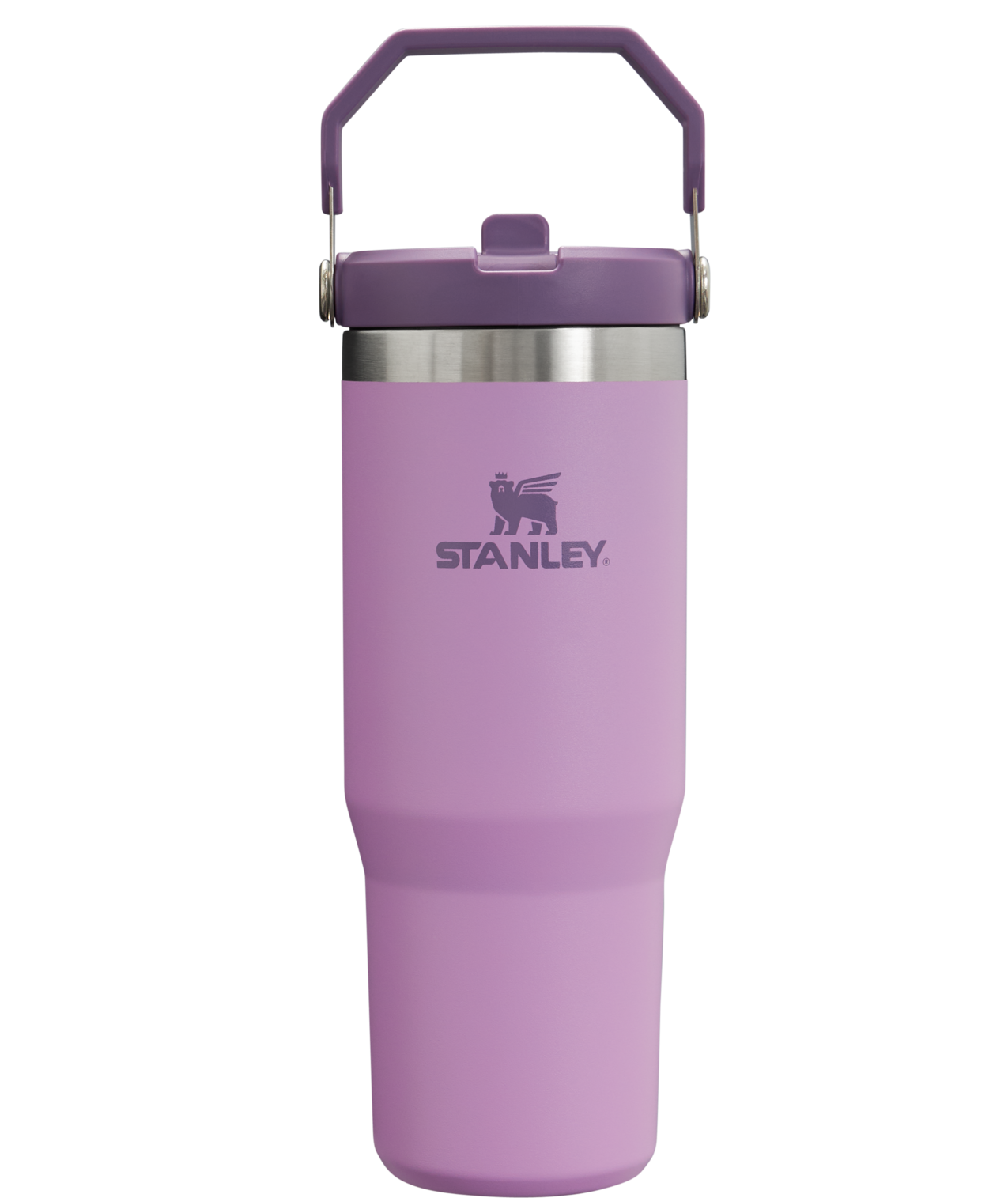 The IceFlow? Flip Straw Tumbler | Stanley Create - Image 10