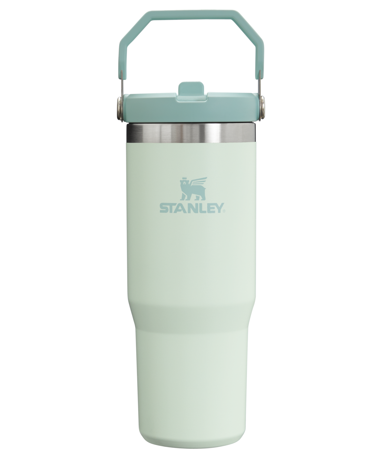 The IceFlow? Flip Straw Tumbler | Stanley Create - Image 4