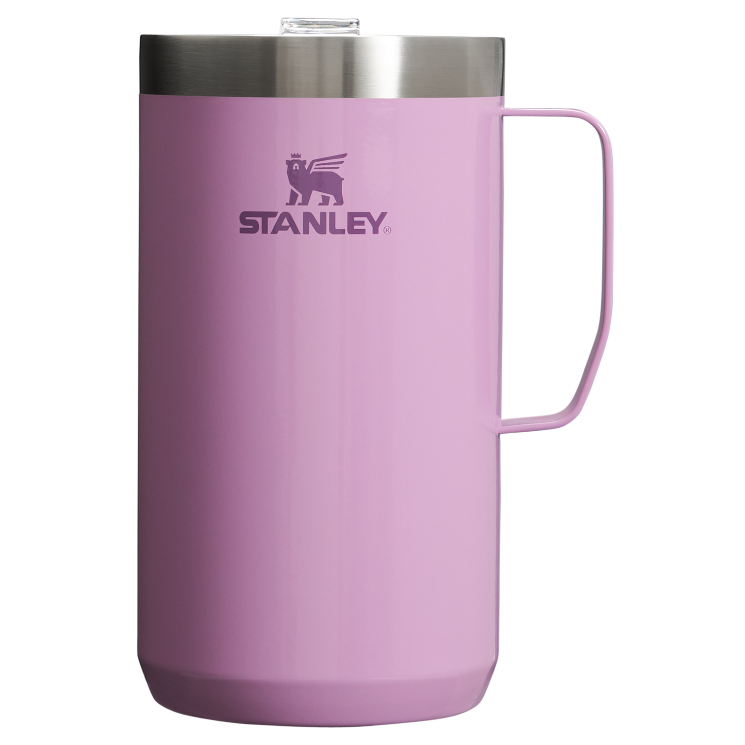 The Stay-Hot Camp Mug - Image 7