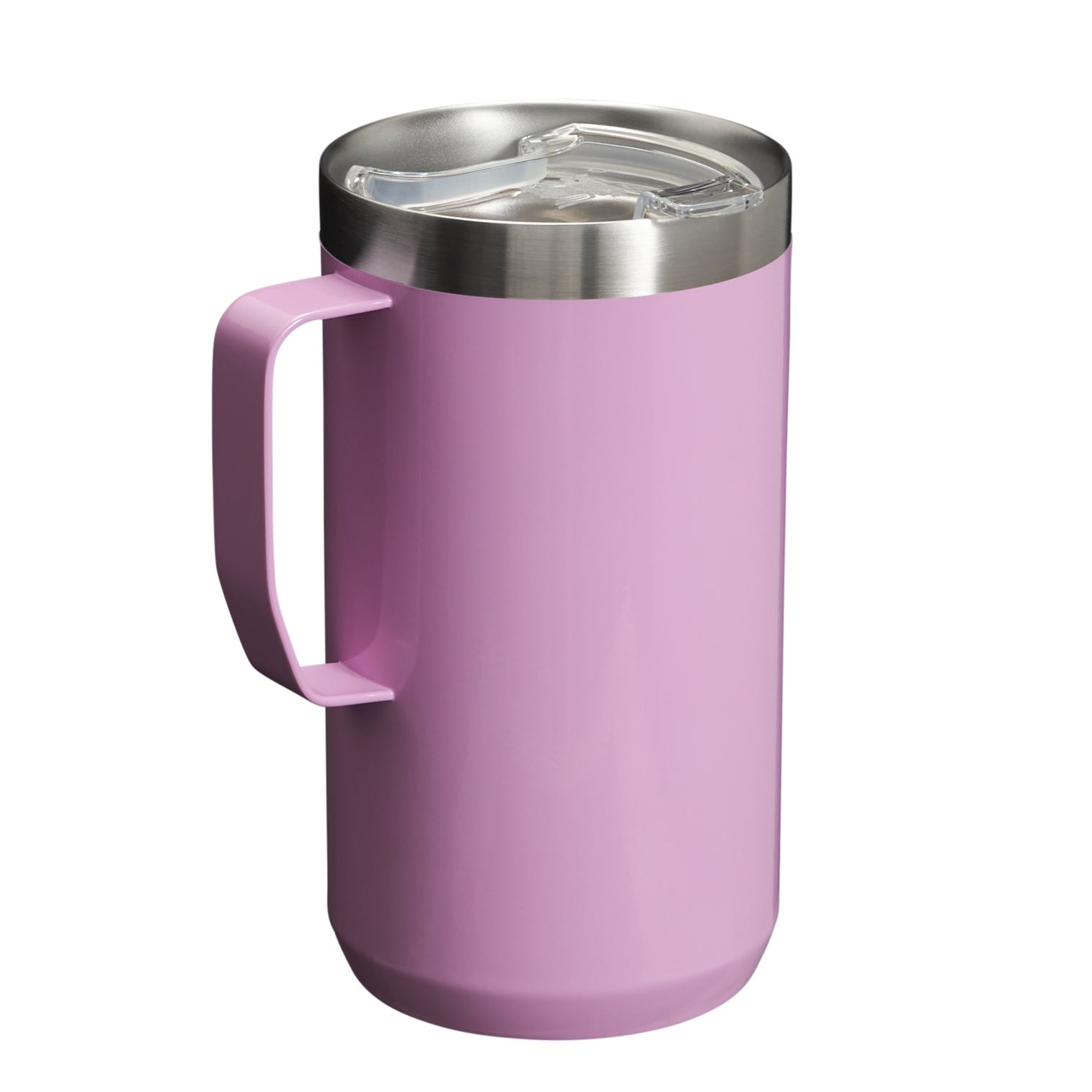 The Stay-Hot Camp Mug - Image 8