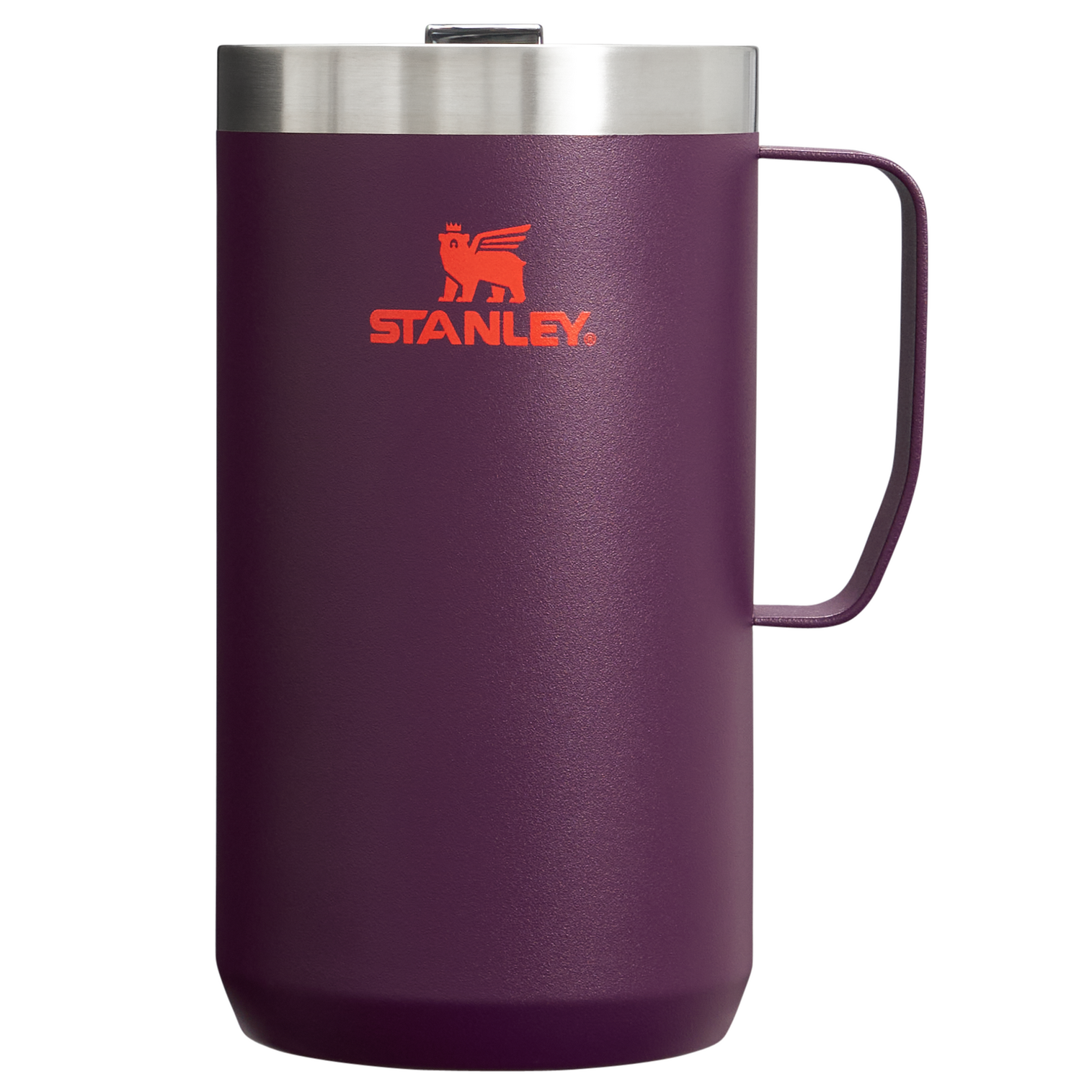 The Stay-Hot Camp Mug - Image 4