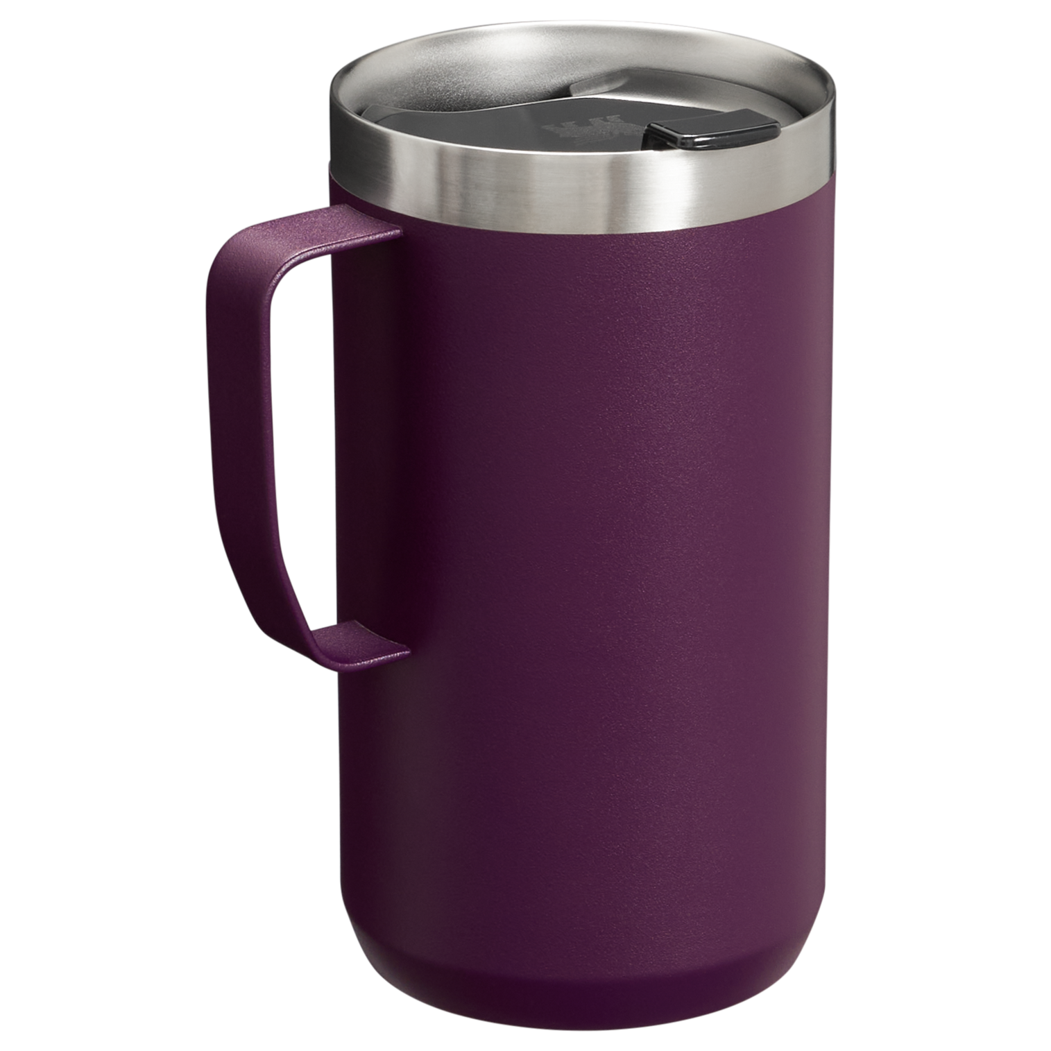 The Stay-Hot Camp Mug - Image 5