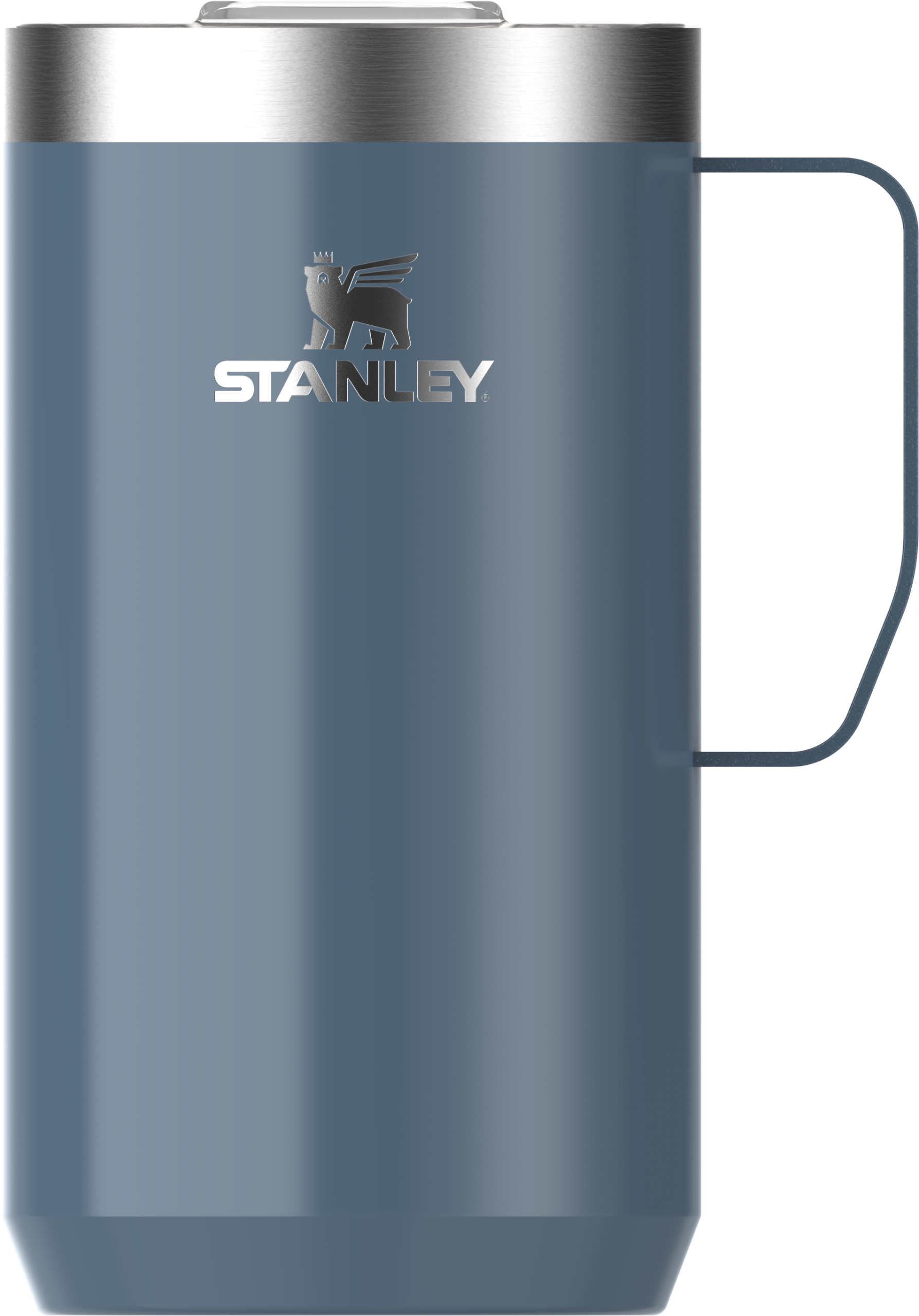 The Stay-Hot Camp Mug - Image 50