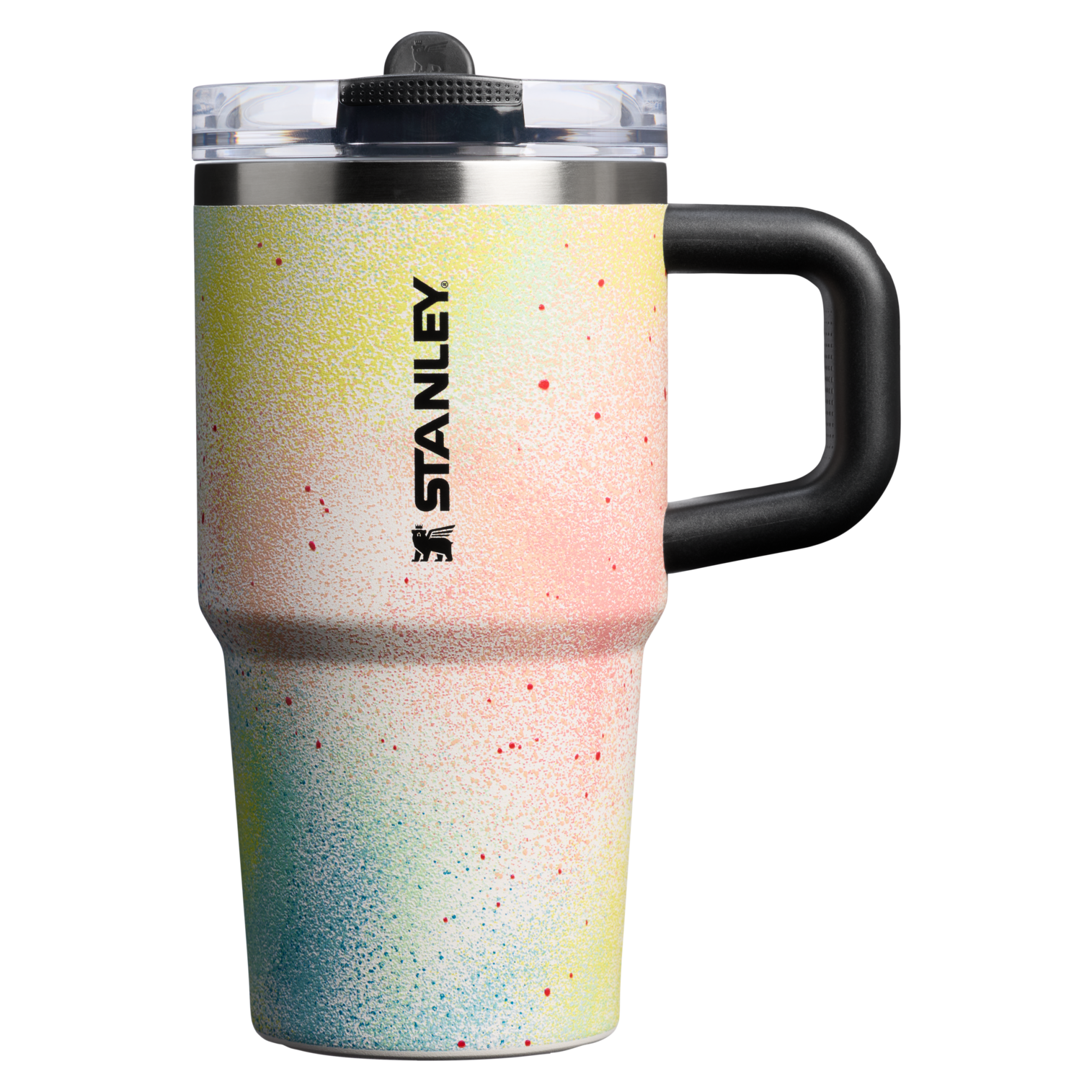 The Quencher ProTour Flip Straw Tumbler - Image 35