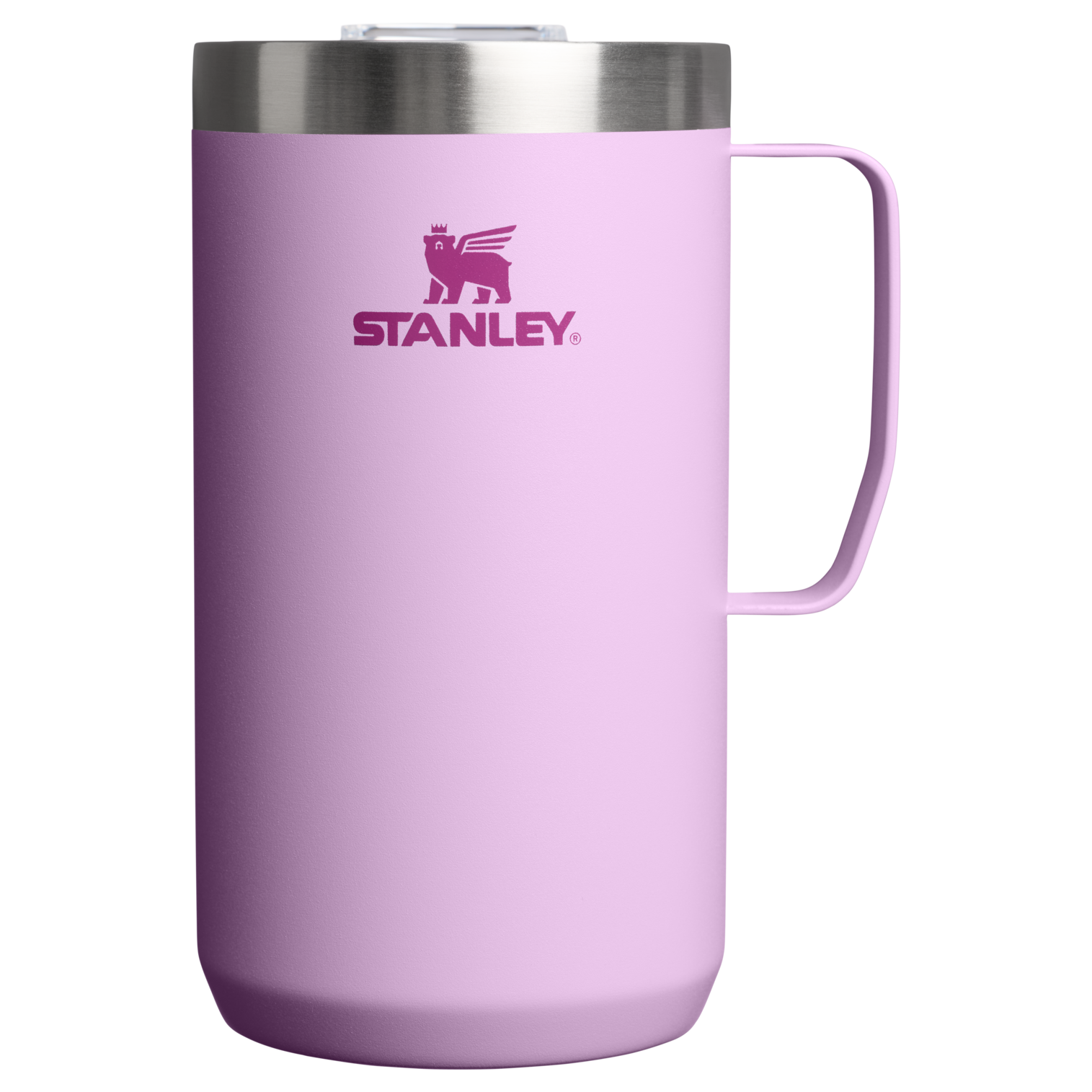The Stay-Hot Camp Mug - Image 51