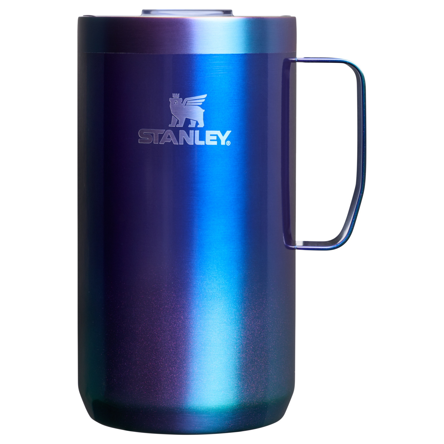 The Dream Weaver Stay-Hot Camp Mug - Image 2