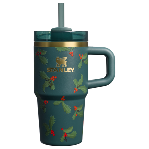 The Cheers & Cheer Quencher H2.O Flowstate? Tumbler