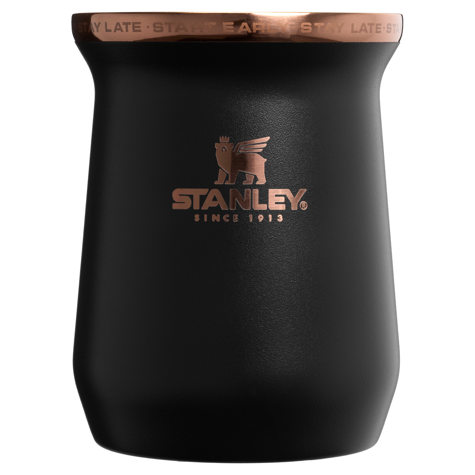 The Messi x Stanley Classic Mate Mug - Image 7