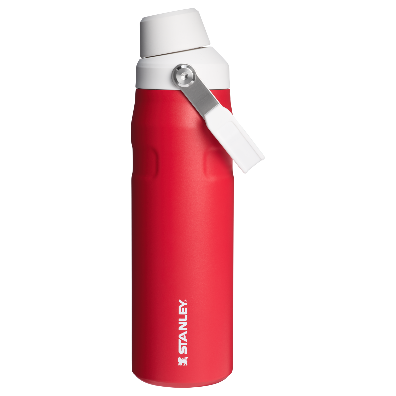Stanley 1913 x Arsenal IceFlow? Bottle Fast Flow
