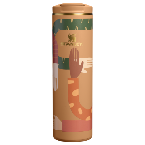 The Stanley 1913 x Nest AeroLight? Transit Flip Top Mug