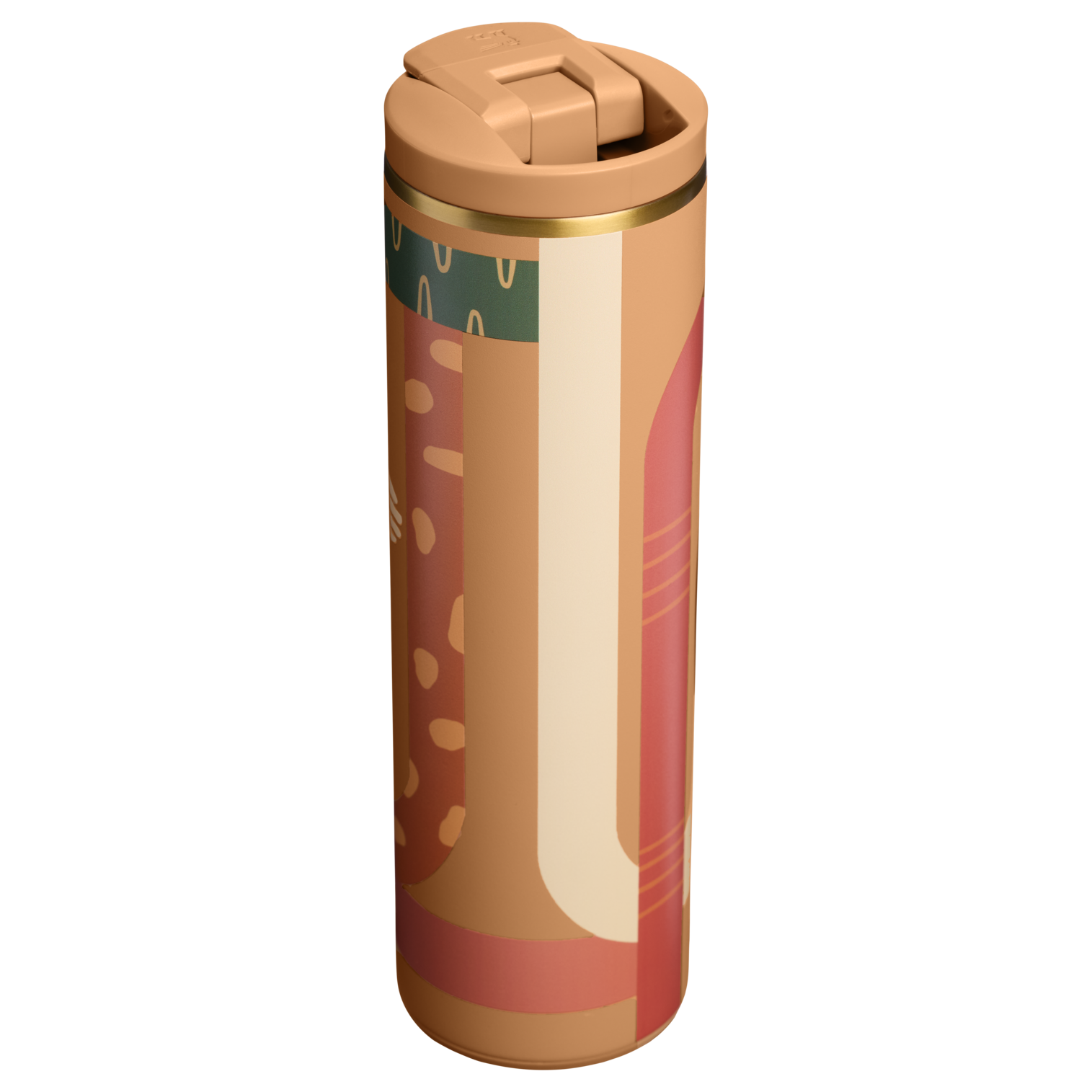The Stanley 1913 x Nest AeroLight? Transit Flip Top Mug - Image 20