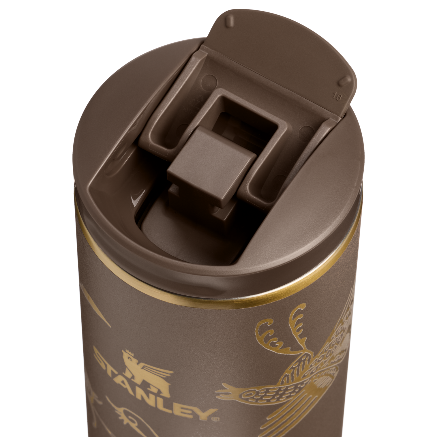 The Stanley 1913 x Nest AeroLight? Transit Flip Top Mug - Image 24