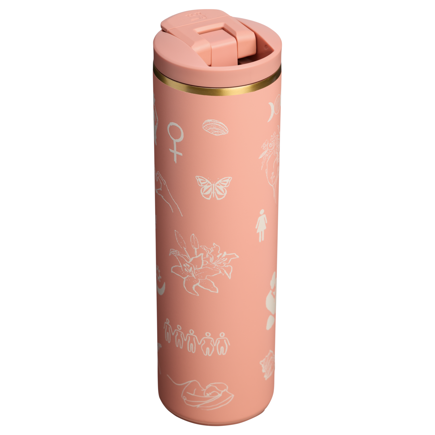 The Stanley 1913 x Nest AeroLight? Transit Flip Top Mug - Image 27