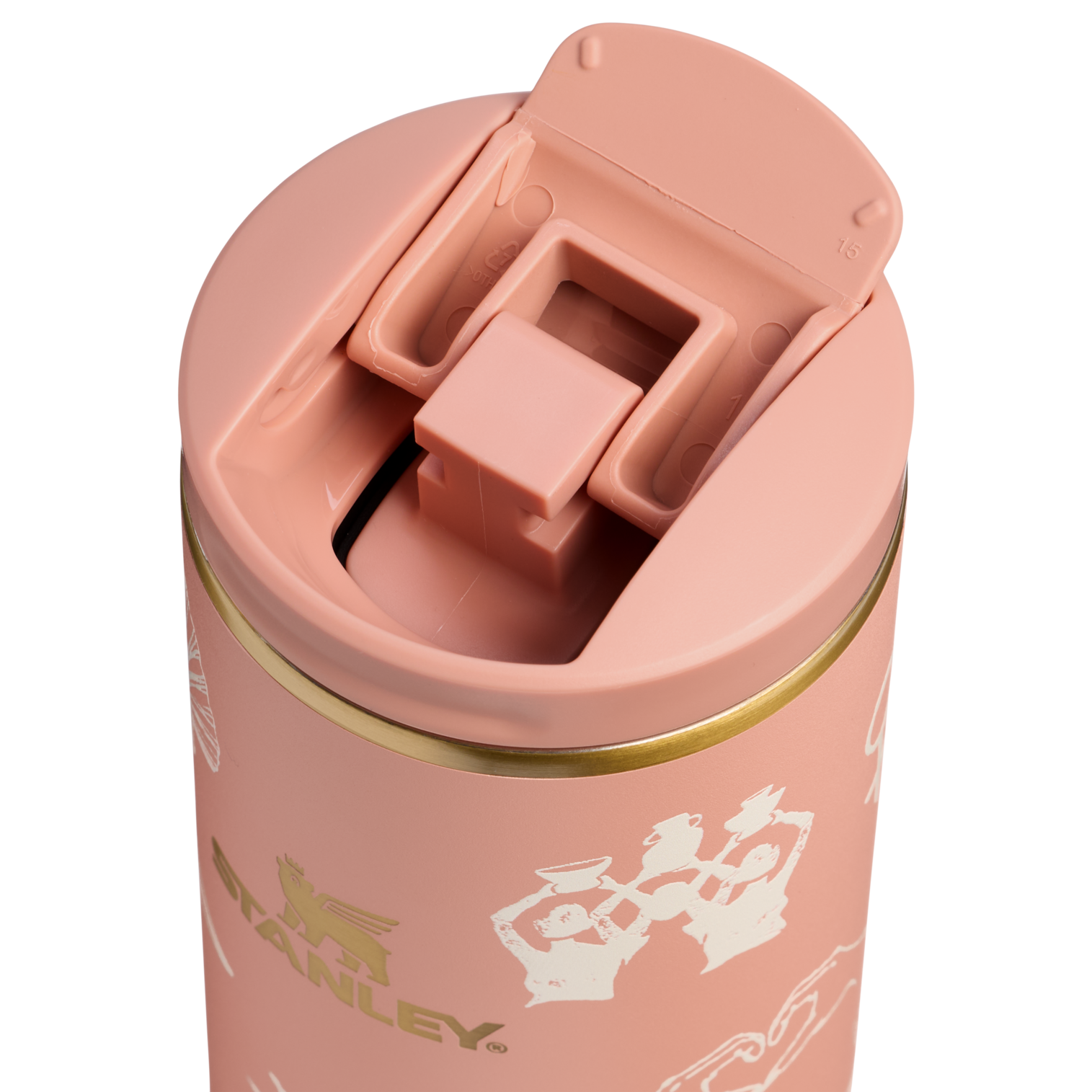 The Stanley 1913 x Nest AeroLight? Transit Flip Top Mug - Image 28