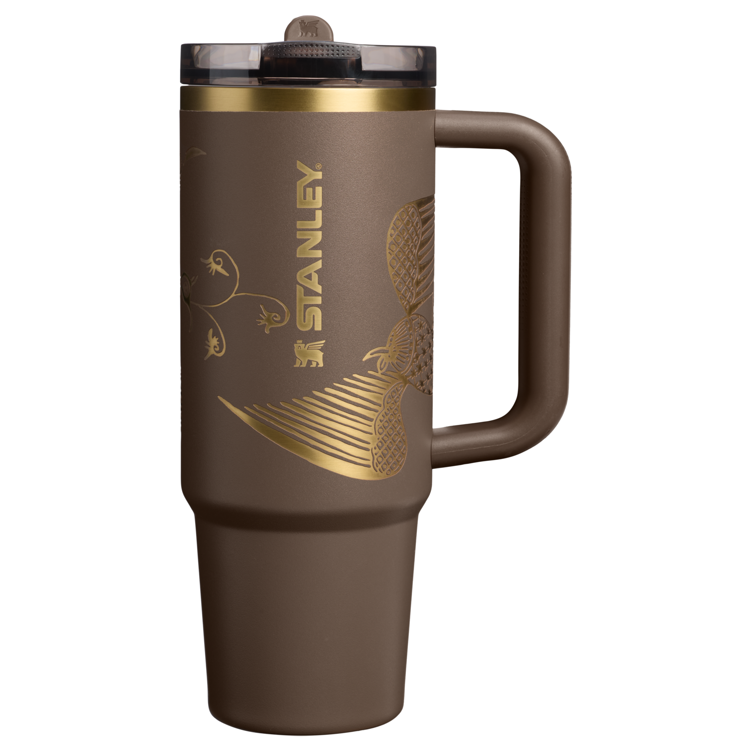 The Stanley 1913 x Nest Quencher? ProTour Flip Straw Tumbler - Image 3