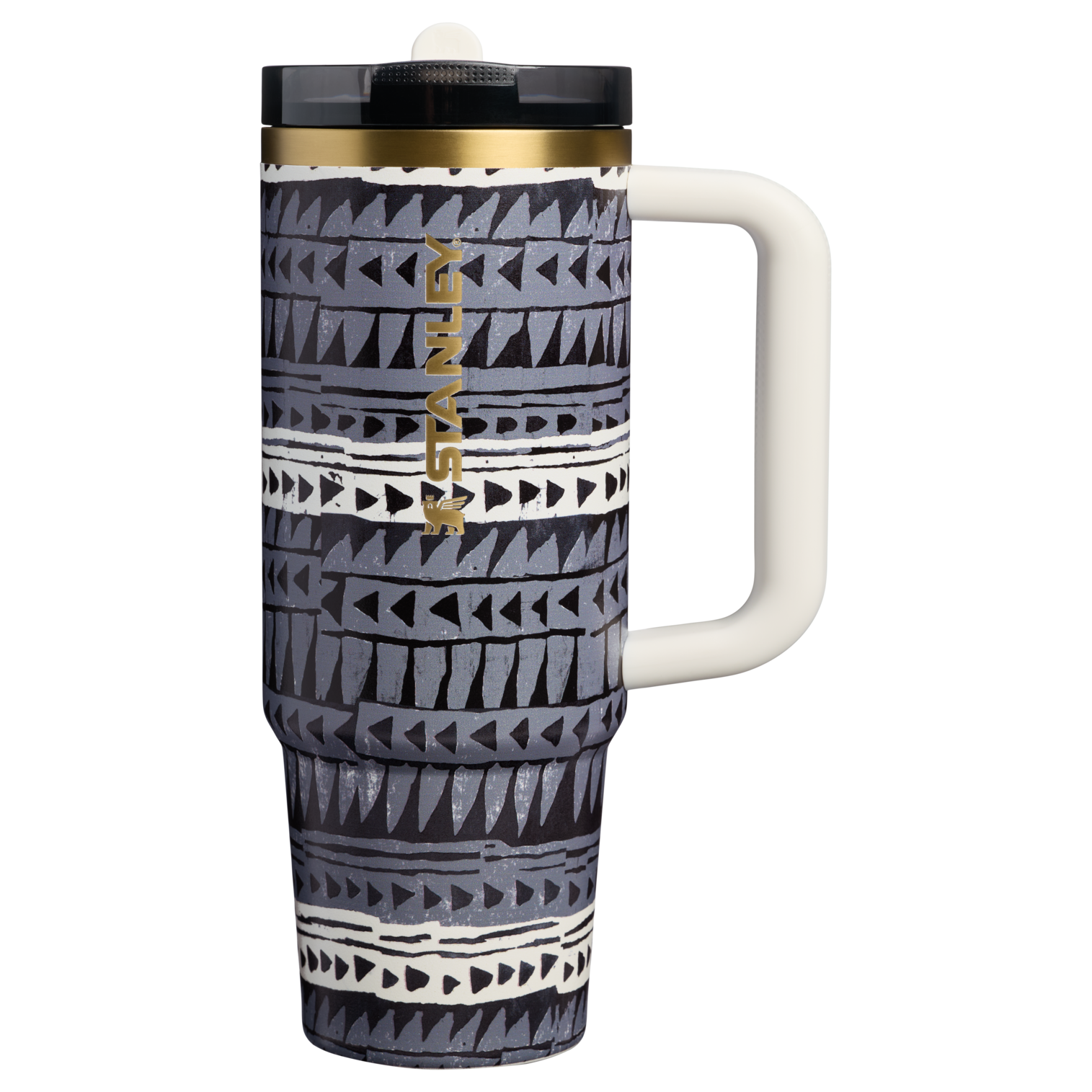 The Stanley 1913 x Nest Quencher? ProTour Flip Straw Tumbler - Image 4