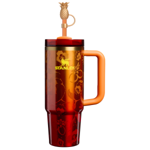 The Stanley 1913 x Karol G Quencher? H2.0 Flowstate? Tumbler