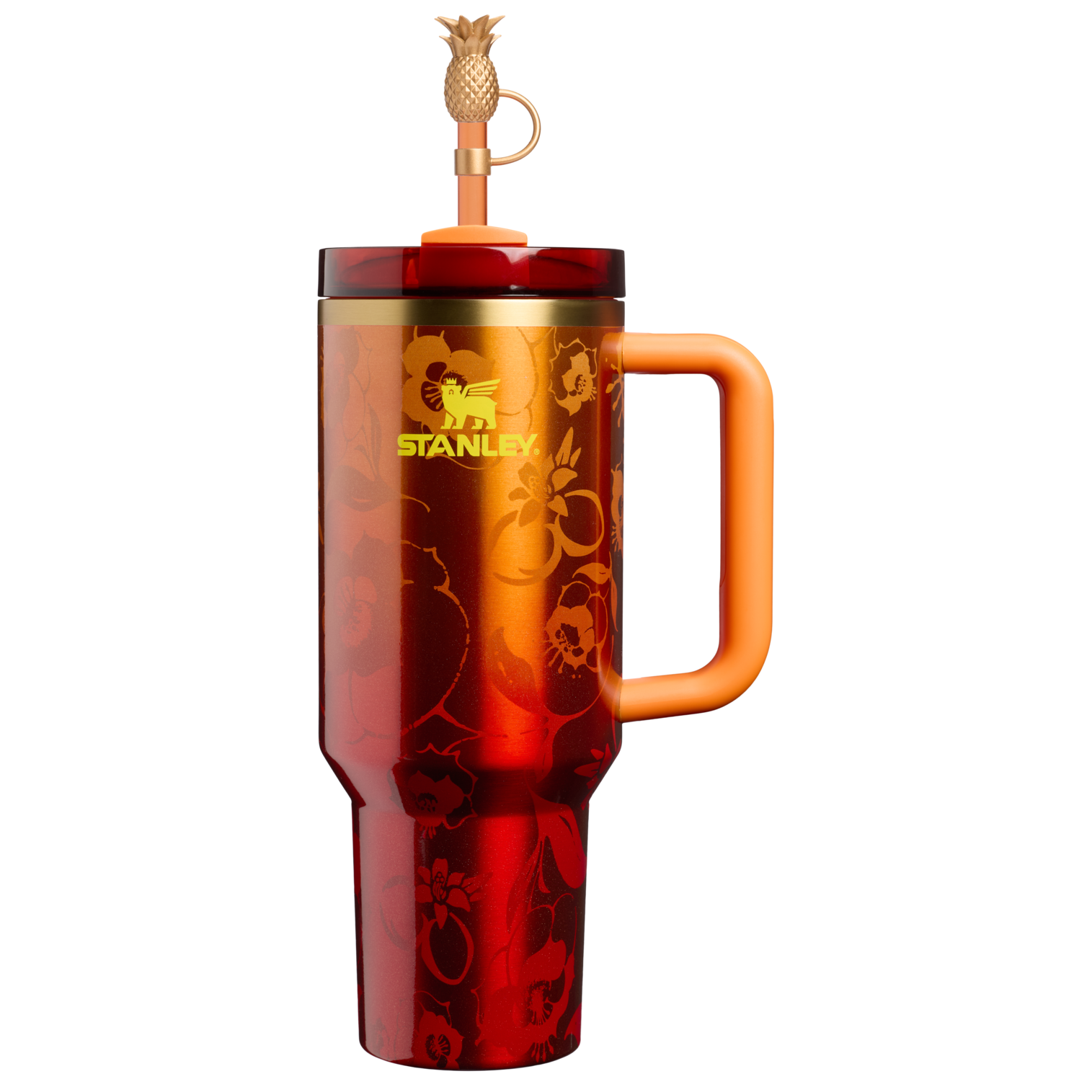 The Stanley 1913 x Karol G Quencher? H2.0 Flowstate? Tumbler