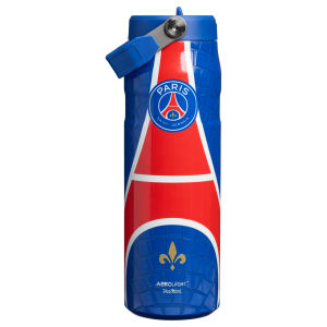 Stanley 1913?x Paris Saint-Germain IceFlow? Flip Straw Tumbler