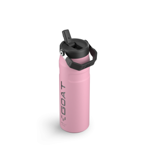 The Messi x Stanley IceFlow? Flip Straw 2.0 Bottle